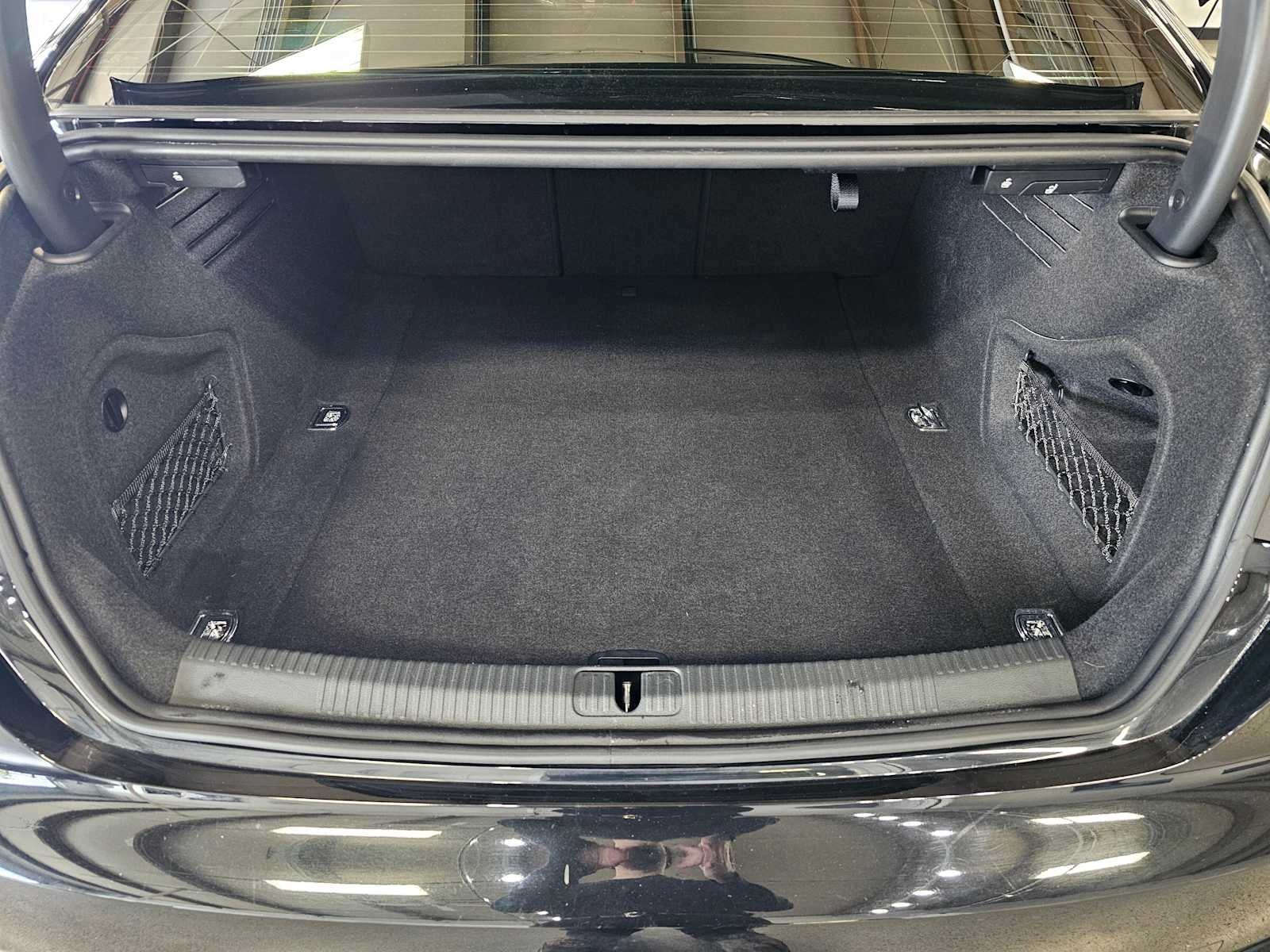 2020 Audi A5 Premium Plus 2.0 TFSI quattro