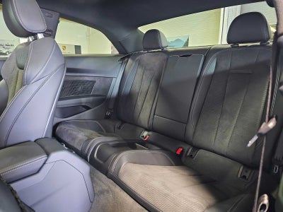 2020 Audi A5 Premium Plus 2.0 TFSI quattro