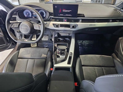 2020 Audi A5 Premium Plus 2.0 TFSI quattro