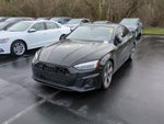 2020 Audi A5 Premium Plus 2.0 TFSI quattro