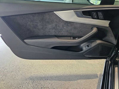 2020 Audi A5 Premium Plus 2.0 TFSI quattro