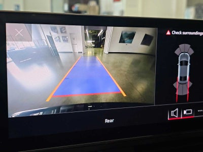 2020 Audi A5 Premium Plus 2.0 TFSI quattro