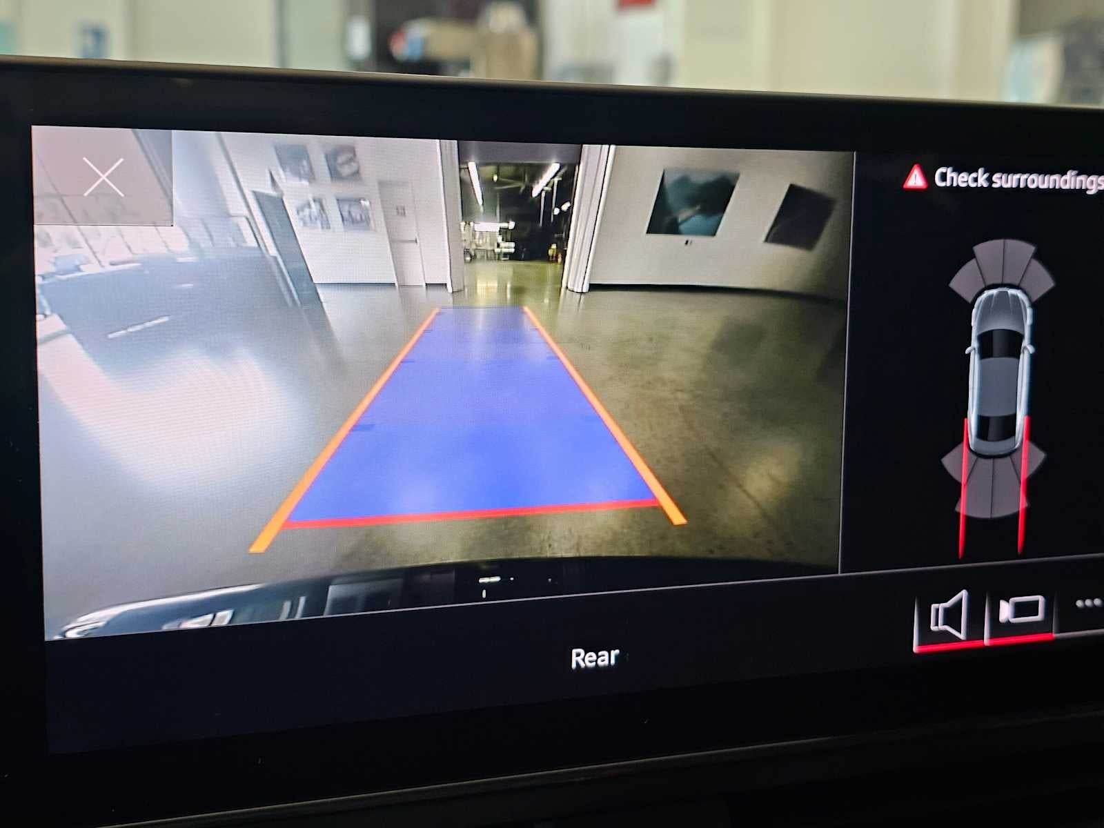 2020 Audi A5 Premium Plus 2.0 TFSI quattro