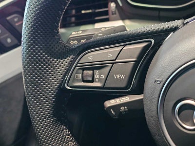 2020 Audi A5 Premium Plus 2.0 TFSI quattro