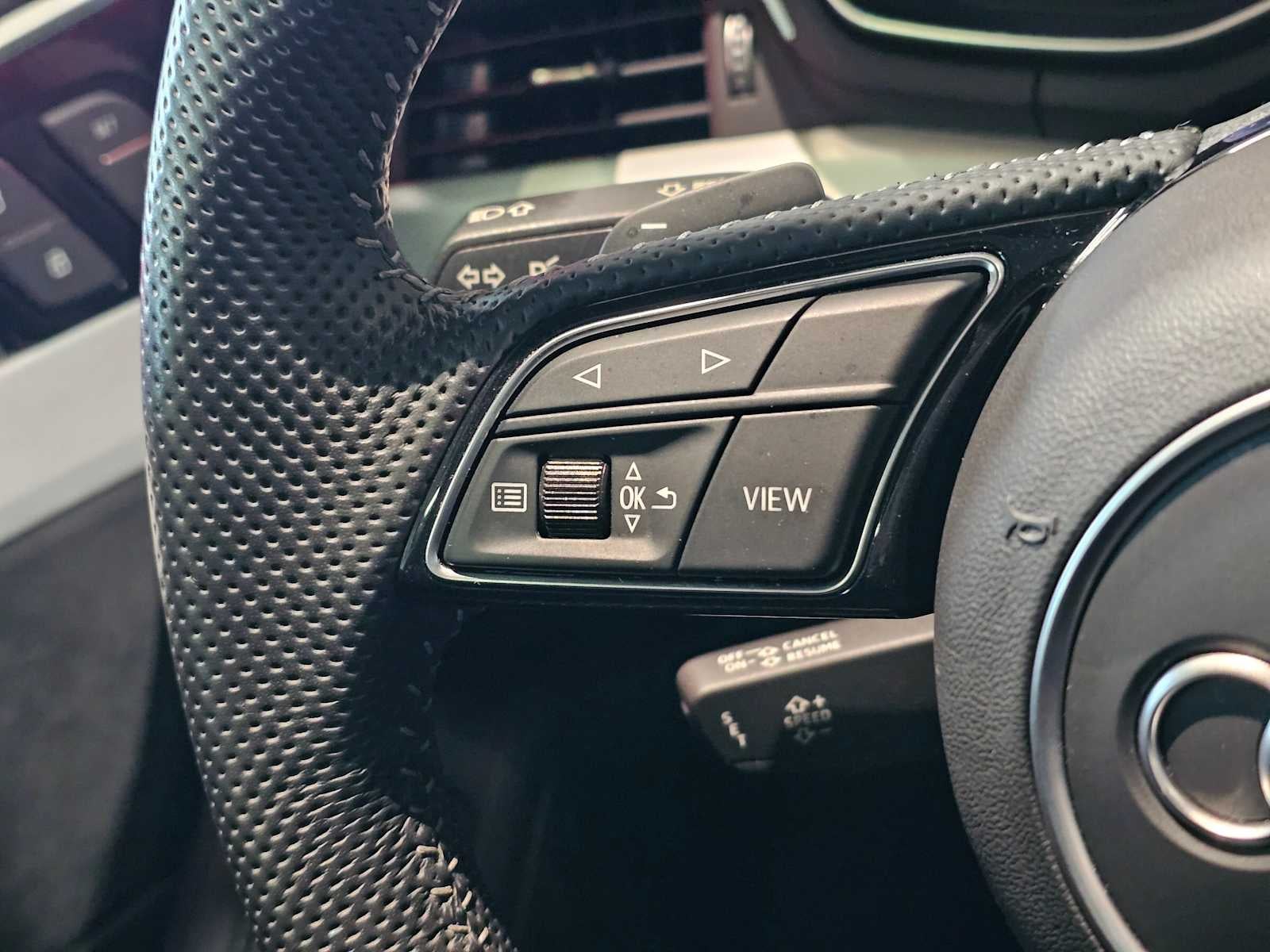 2020 Audi A5 Premium Plus 2.0 TFSI quattro