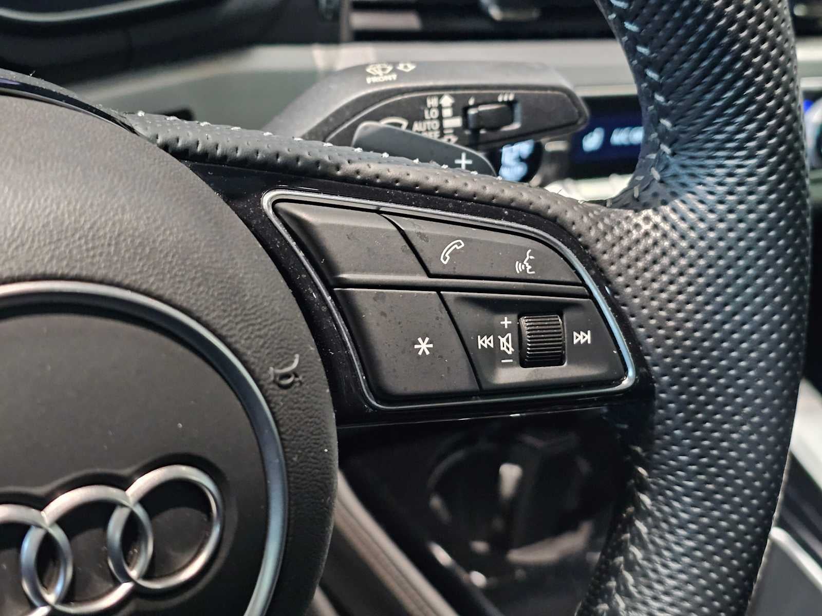 2020 Audi A5 Premium Plus 2.0 TFSI quattro