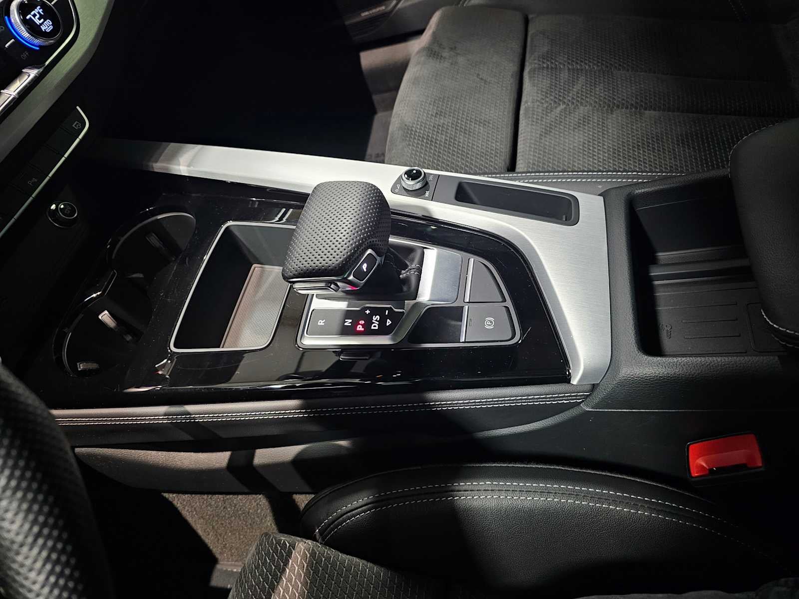 2020 Audi A5 Premium Plus 2.0 TFSI quattro