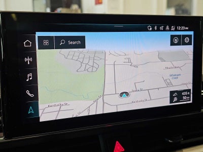 2020 Audi A5 Premium Plus 2.0 TFSI quattro