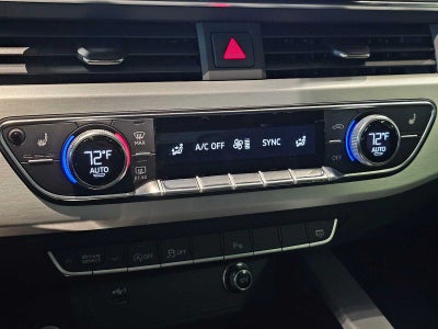 2020 Audi A5 Premium Plus 2.0 TFSI quattro