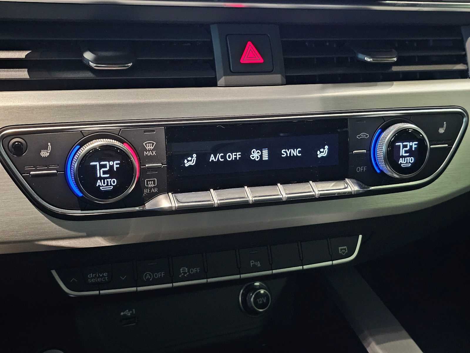 2020 Audi A5 Premium Plus 2.0 TFSI quattro