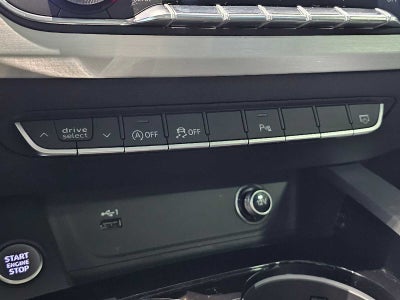 2020 Audi A5 Premium Plus 2.0 TFSI quattro