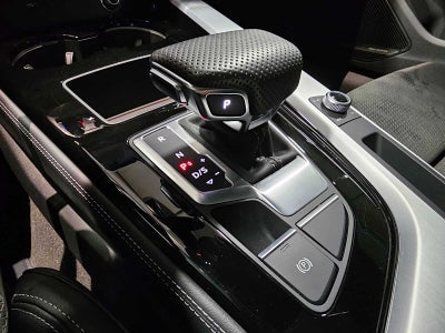 2020 Audi A5 Premium Plus 2.0 TFSI quattro