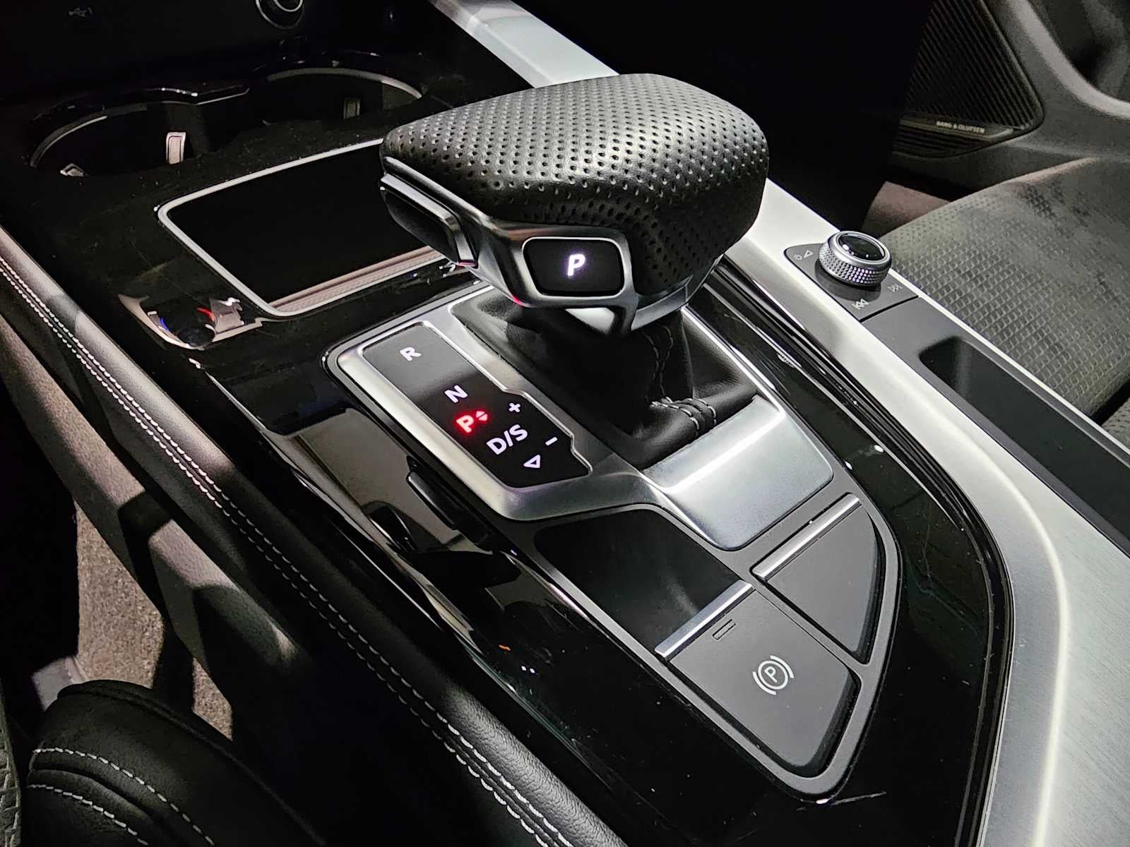 2020 Audi A5 Premium Plus 2.0 TFSI quattro