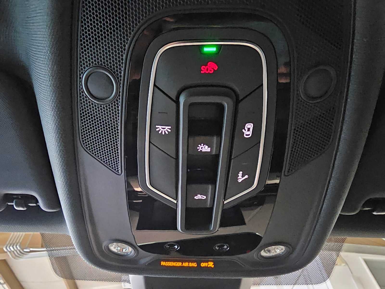 2020 Audi A5 Premium Plus 2.0 TFSI quattro