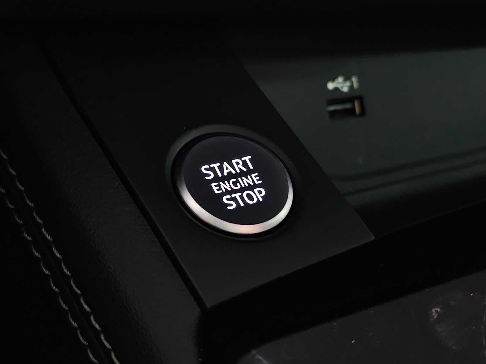 2020 Audi A5 Premium Plus 2.0 TFSI quattro