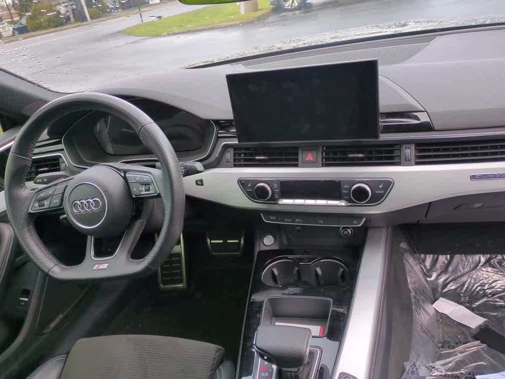 2020 Audi A5 Premium Plus 2.0 TFSI quattro