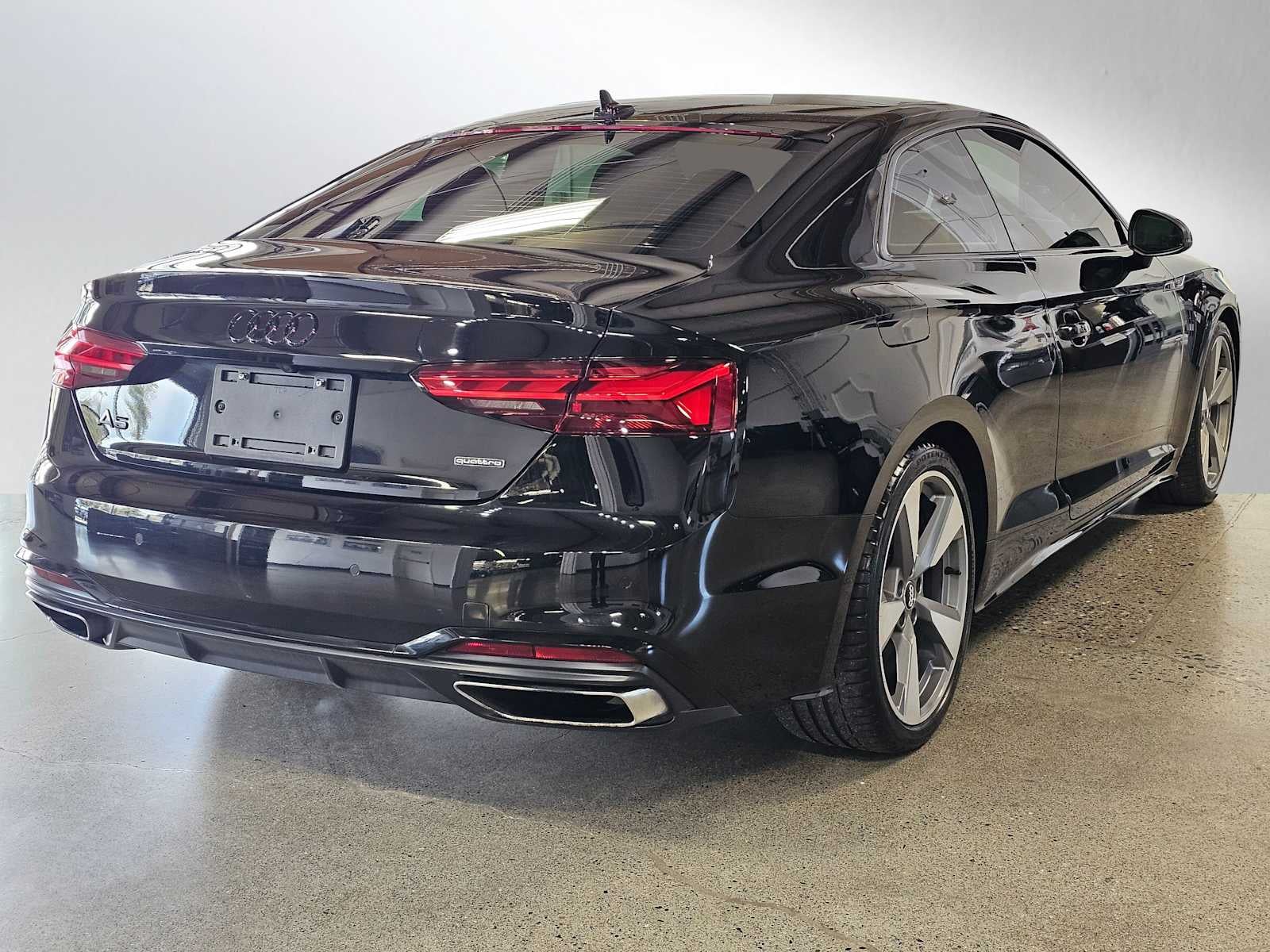 2020 Audi A5 Premium Plus 2.0 TFSI quattro