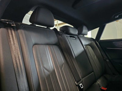 2019 Audi A7 Premium Plus 55 TFSI quattro