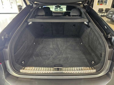 2019 Audi A7 Premium Plus 55 TFSI quattro