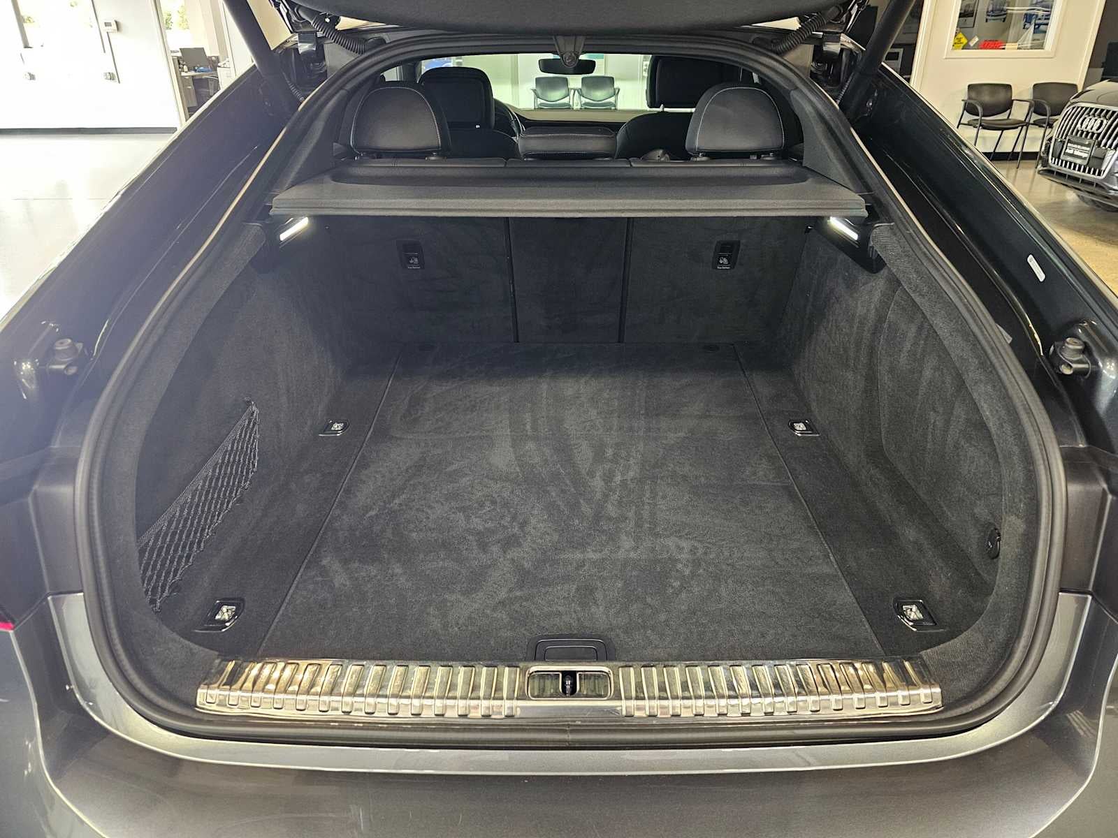 2019 Audi A7 Premium Plus 55 TFSI quattro