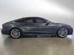 2019 Audi A7 Premium Plus 55 TFSI quattro