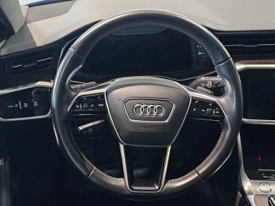 2019 Audi A7 Premium Plus 55 TFSI quattro