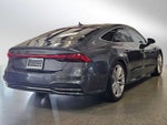 2019 Audi A7 Premium Plus 55 TFSI quattro