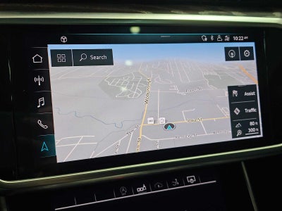 2019 Audi A7 Premium Plus 55 TFSI quattro