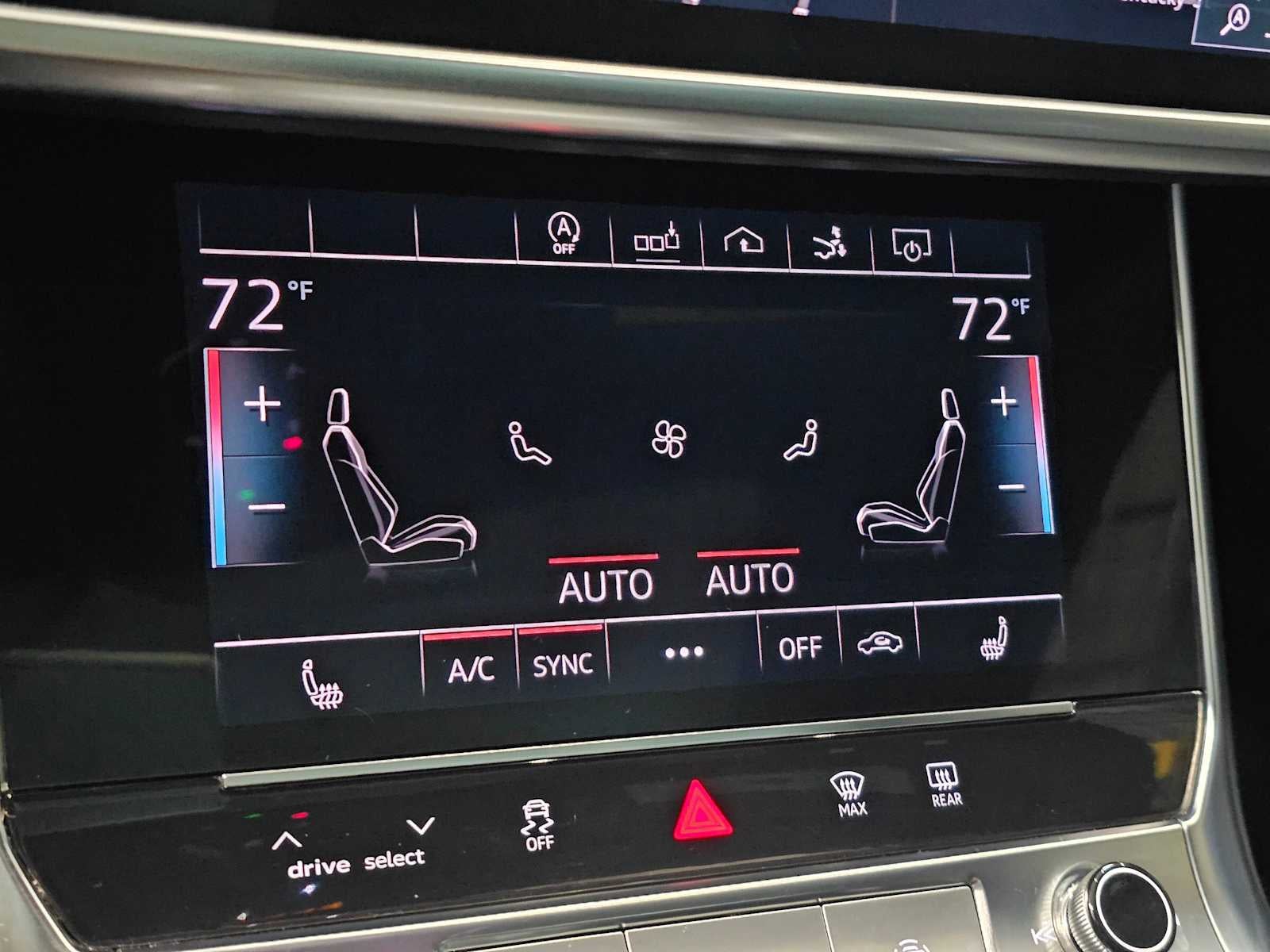 2019 Audi A7 Premium Plus 55 TFSI quattro