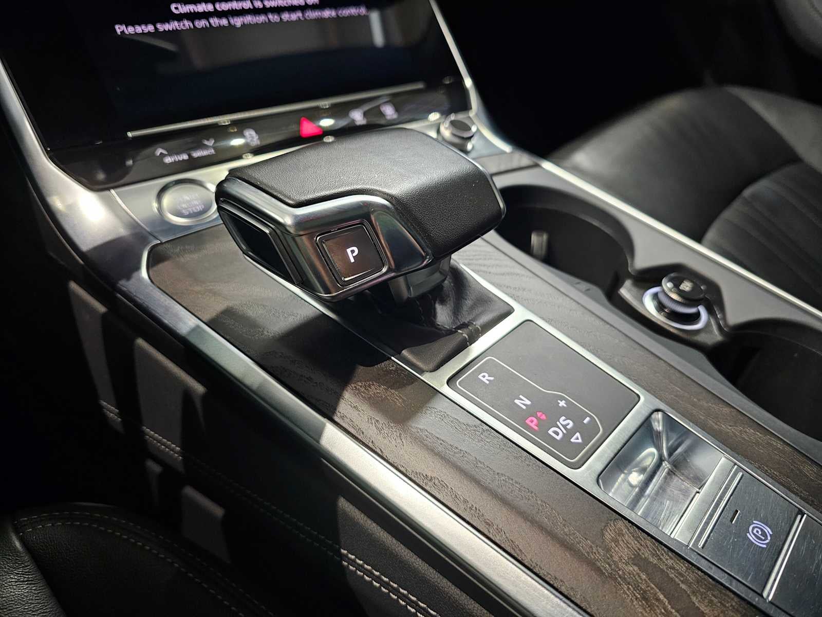 2019 Audi A7 Premium Plus 55 TFSI quattro