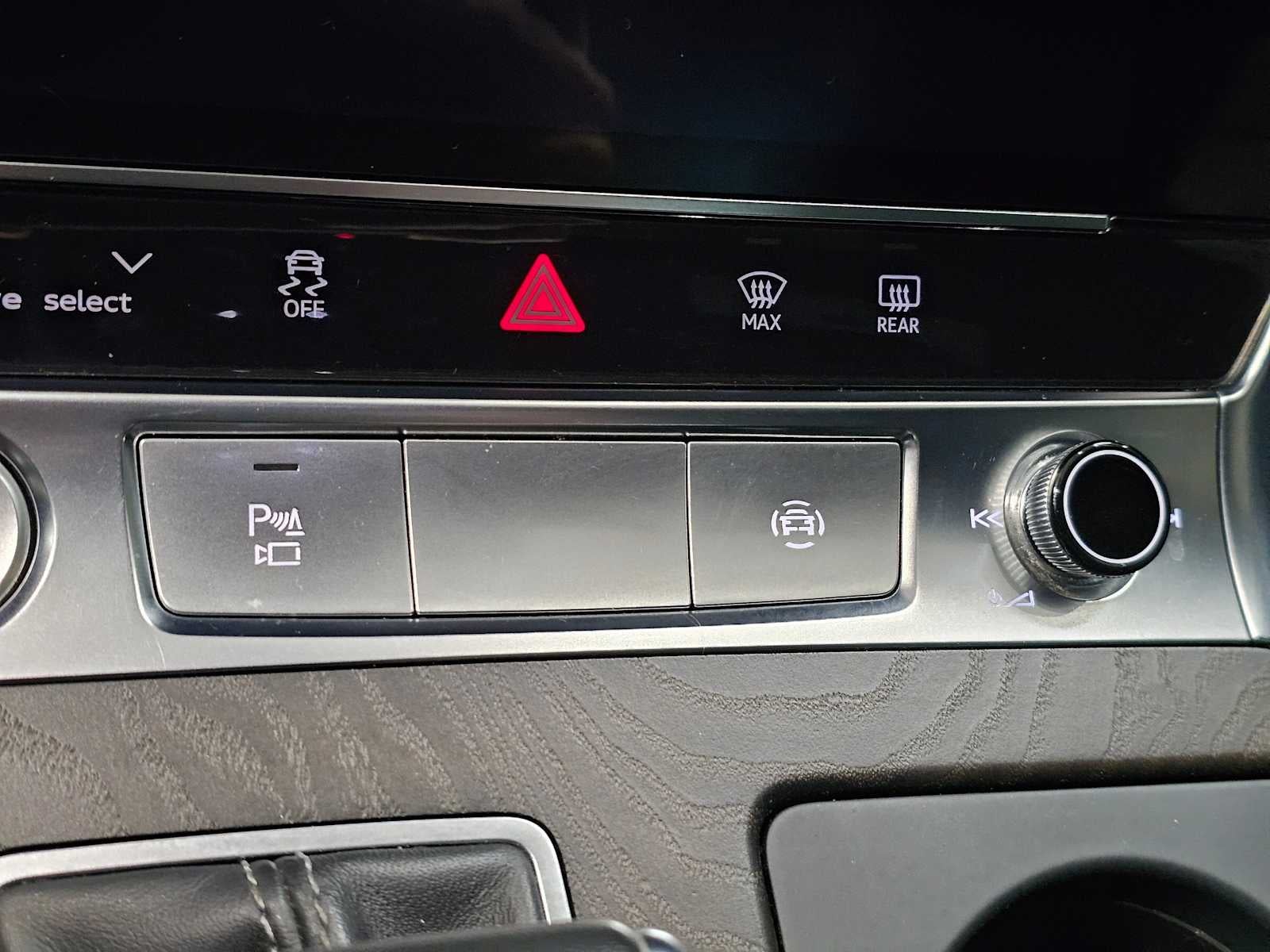 2019 Audi A7 Premium Plus 55 TFSI quattro