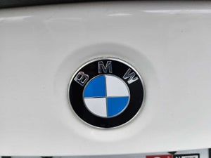 2016 BMW 4 Series 2dr Cpe 435i xDrive AWD