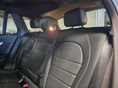 2019 Mercedes-Benz GLC 300 GLC 300