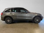 2019 Mercedes-Benz GLC 300 GLC 300