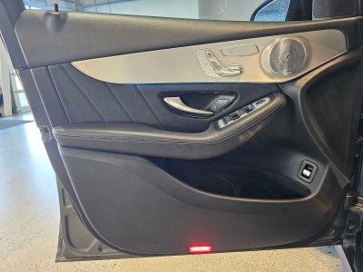 2019 Mercedes-Benz GLC 300 GLC 300