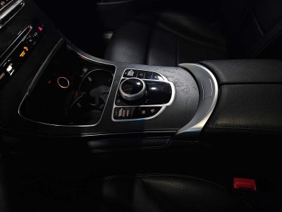 2019 Mercedes-Benz GLC 300 GLC 300