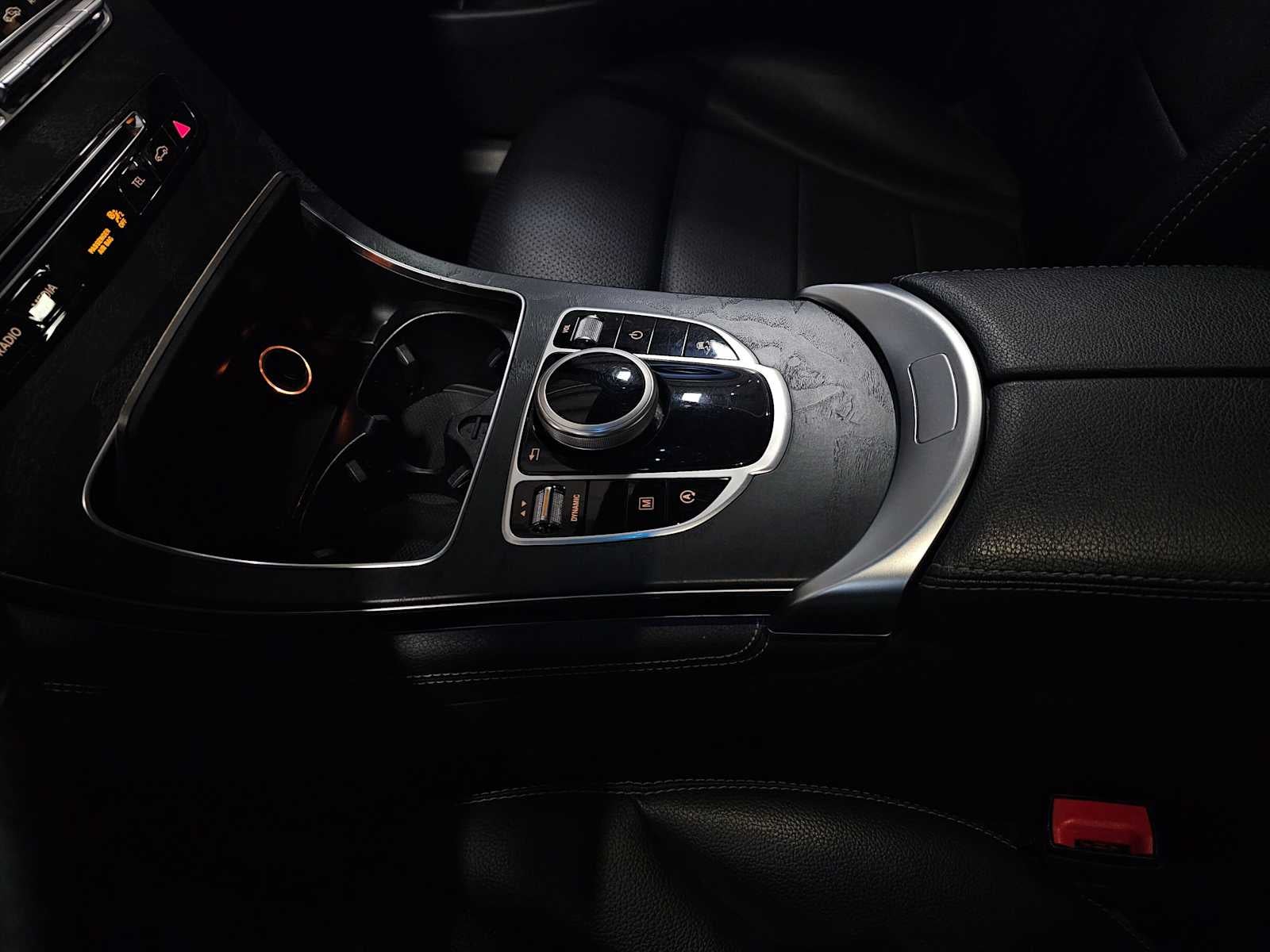 2019 Mercedes-Benz GLC 300 GLC 300