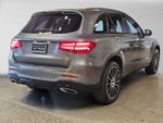 2019 Mercedes-Benz GLC 300 GLC 300