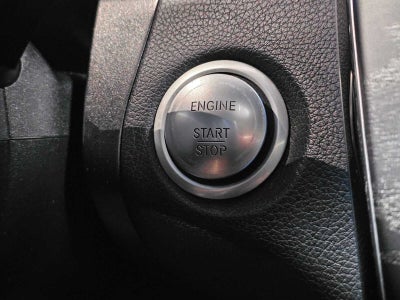 2019 Mercedes-Benz GLC 300 GLC 300