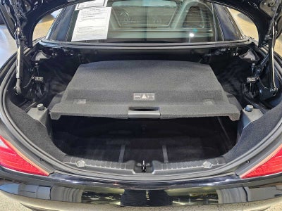 2012 Mercedes-Benz SLK 350 SLK 350