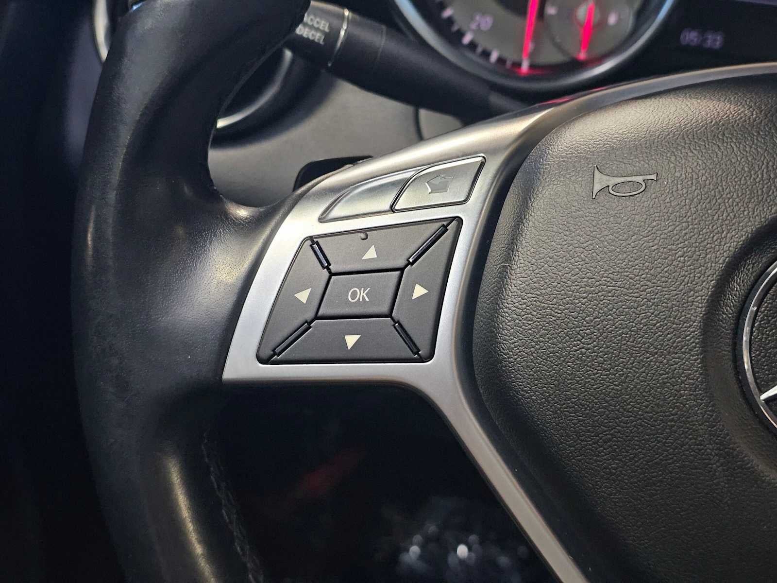 2012 Mercedes-Benz SLK 350 SLK 350