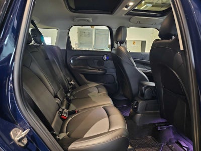 2018 MINI Countryman Cooper S