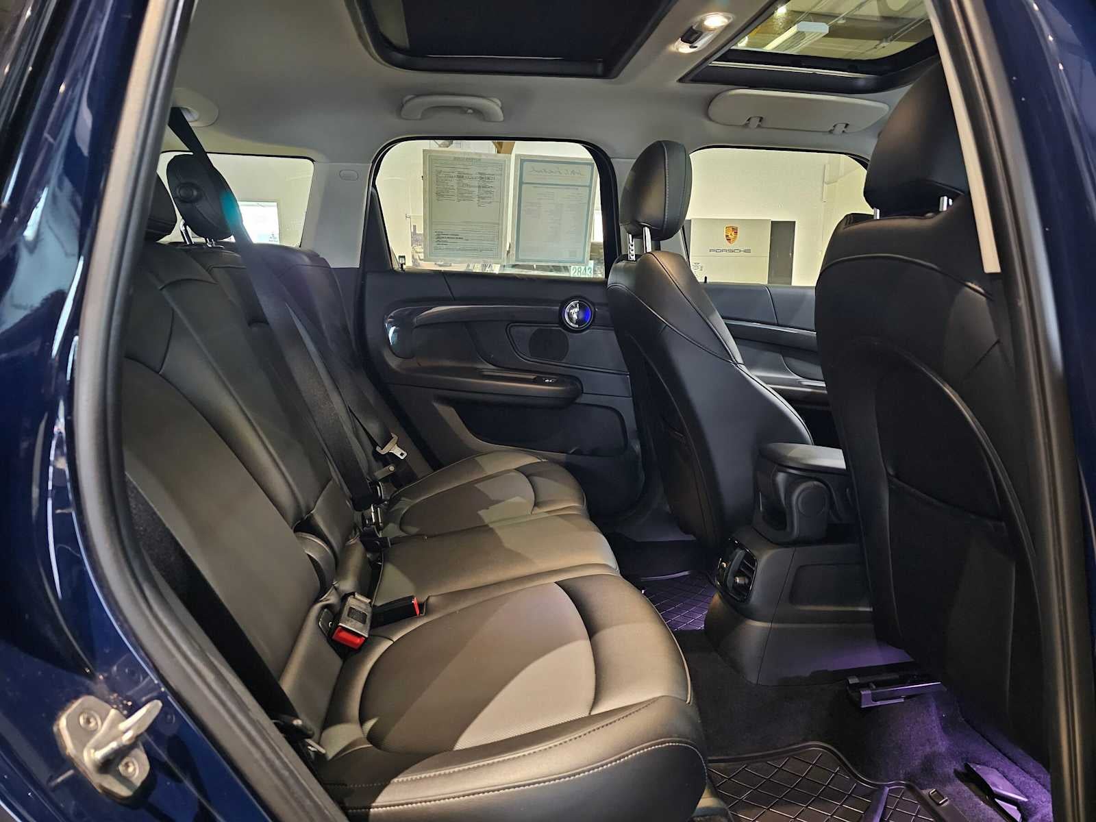 2018 MINI Countryman Cooper S