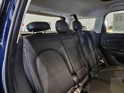 2018 MINI Countryman Cooper S