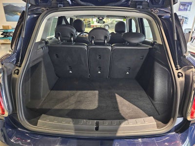 2018 MINI Countryman Cooper S