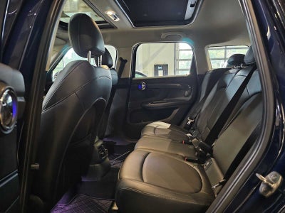 2018 MINI Countryman Cooper S