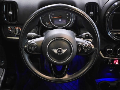 2018 MINI Countryman Cooper S
