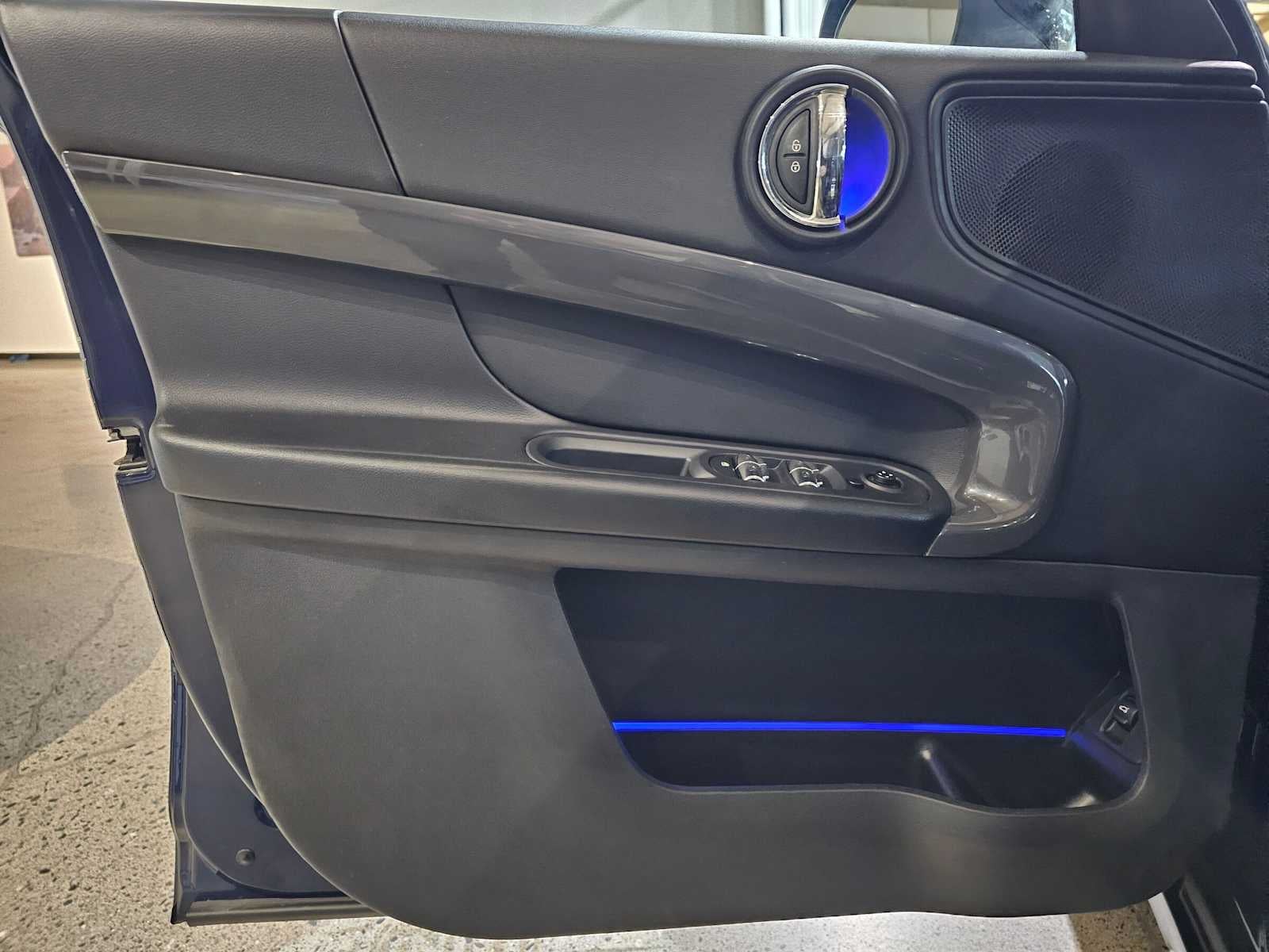 2018 MINI Countryman Cooper S