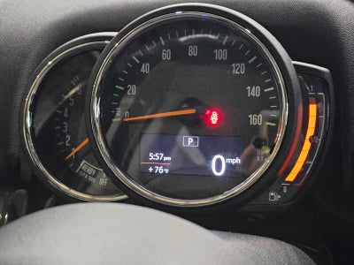 2018 MINI Countryman Cooper S