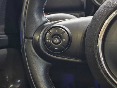 2018 MINI Countryman Cooper S